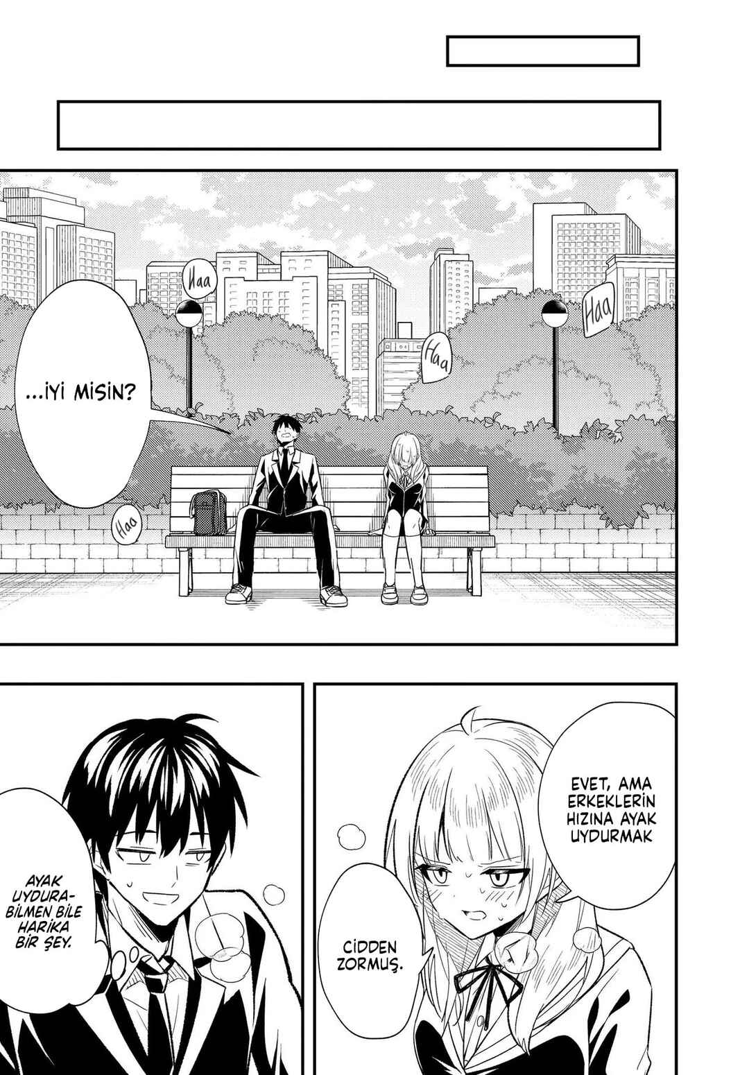 Jinsei Gyakuten - Uwaki Sare Enzai wo Kiserareta Ore ga, Gakuen Ichi no Bishoujo ni Natsukareru Chapter 4 - Page 11