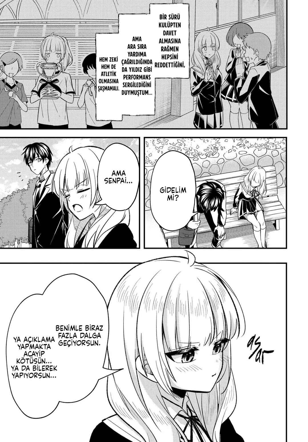 Jinsei Gyakuten - Uwaki Sare Enzai wo Kiserareta Ore ga, Gakuen Ichi no Bishoujo ni Natsukareru Chapter 4 - Page 12