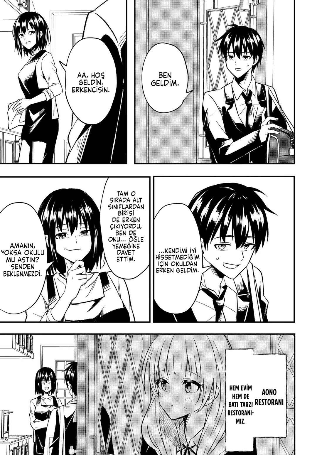 Jinsei Gyakuten - Uwaki Sare Enzai wo Kiserareta Ore ga, Gakuen Ichi no Bishoujo ni Natsukareru Chapter 4 - Page 14