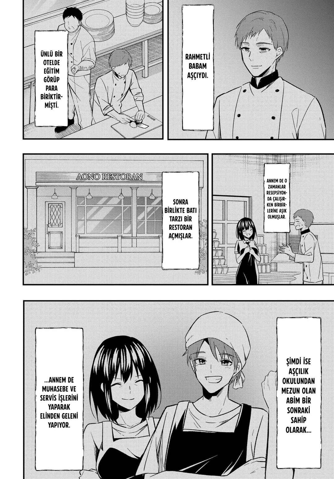 Jinsei Gyakuten - Uwaki Sare Enzai wo Kiserareta Ore ga, Gakuen Ichi no Bishoujo ni Natsukareru Chapter 4 - Page 15