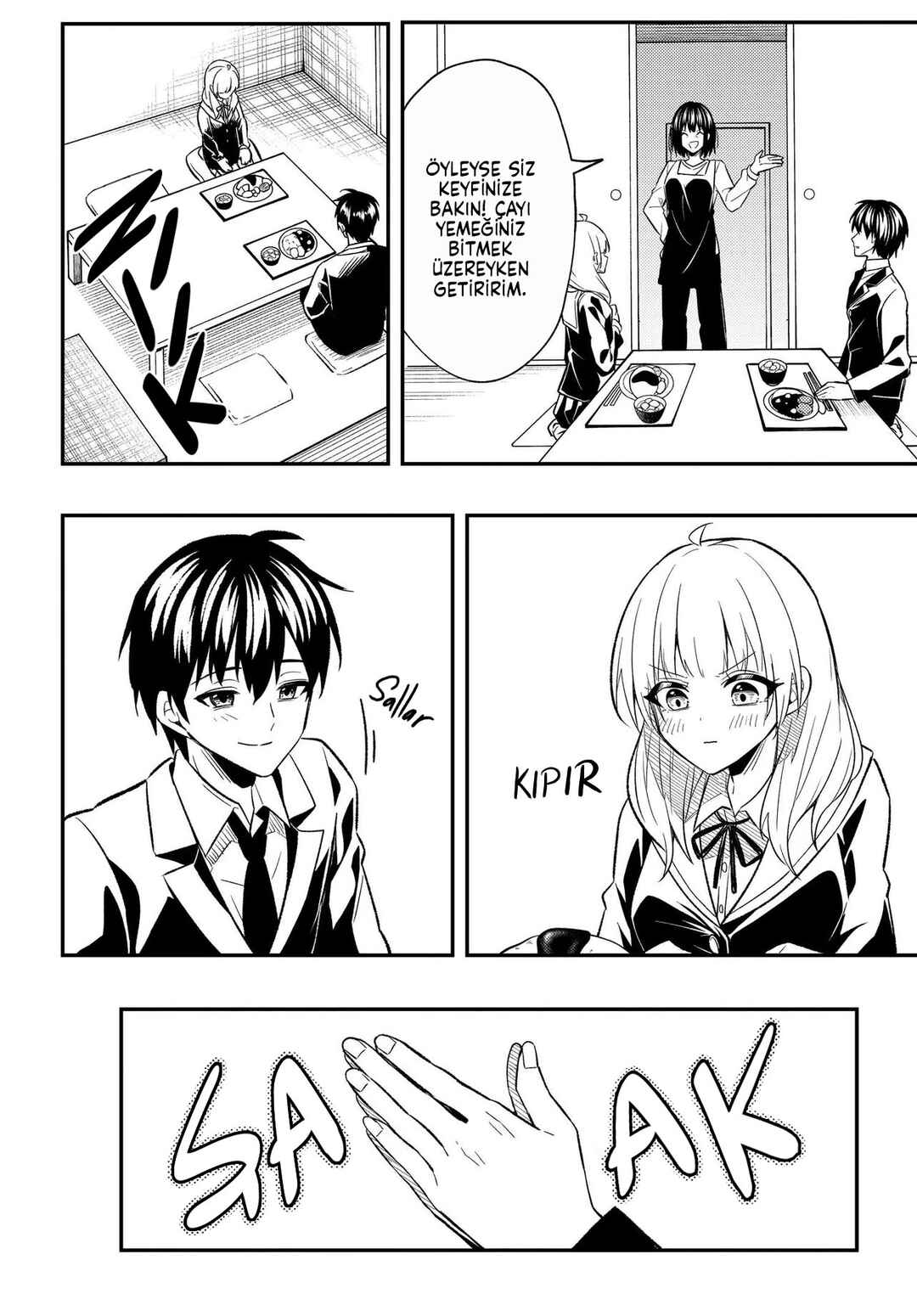 Jinsei Gyakuten - Uwaki Sare Enzai wo Kiserareta Ore ga, Gakuen Ichi no Bishoujo ni Natsukareru Chapter 4 - Page 25