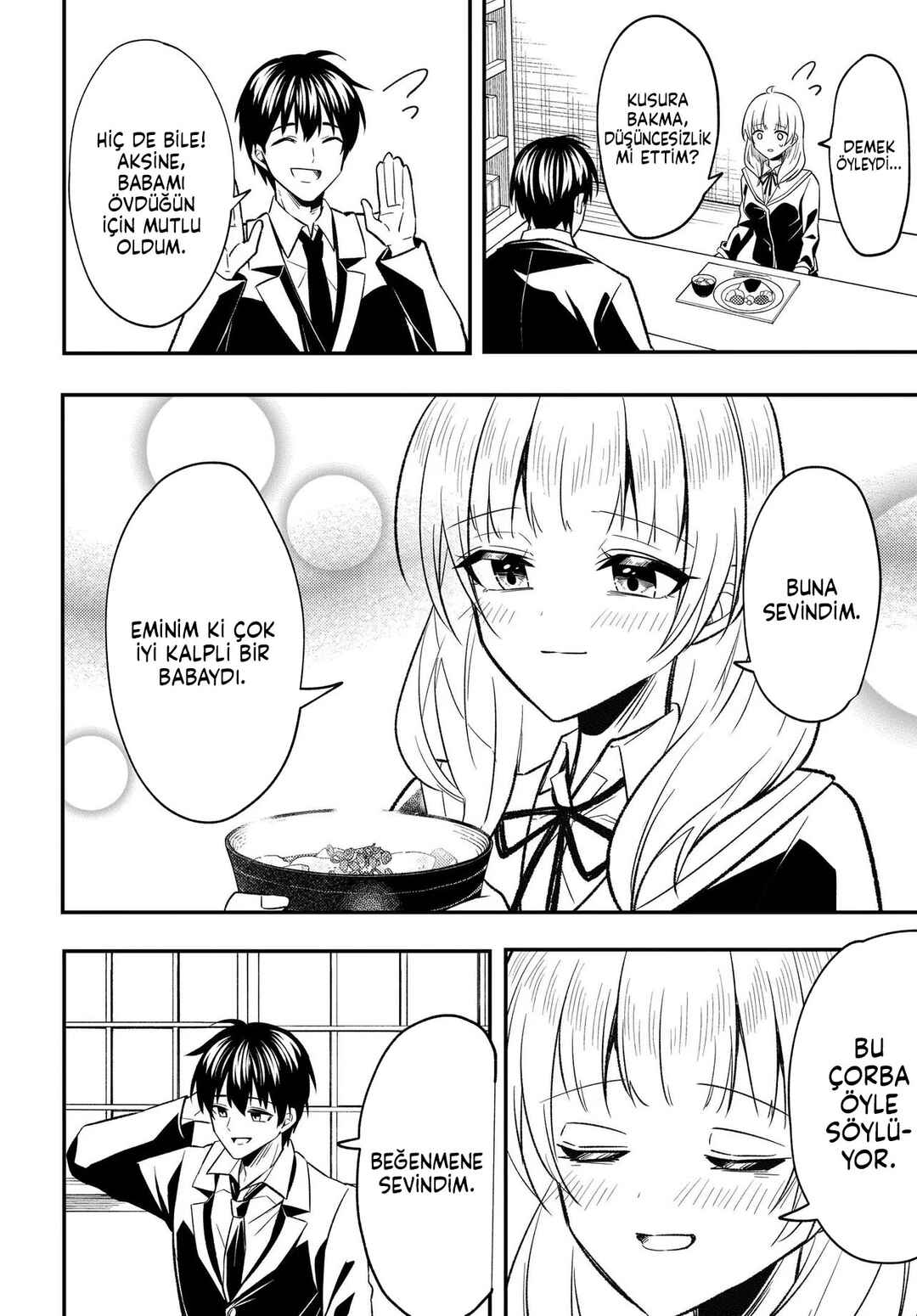 Jinsei Gyakuten - Uwaki Sare Enzai wo Kiserareta Ore ga, Gakuen Ichi no Bishoujo ni Natsukareru Chapter 4 - Page 29