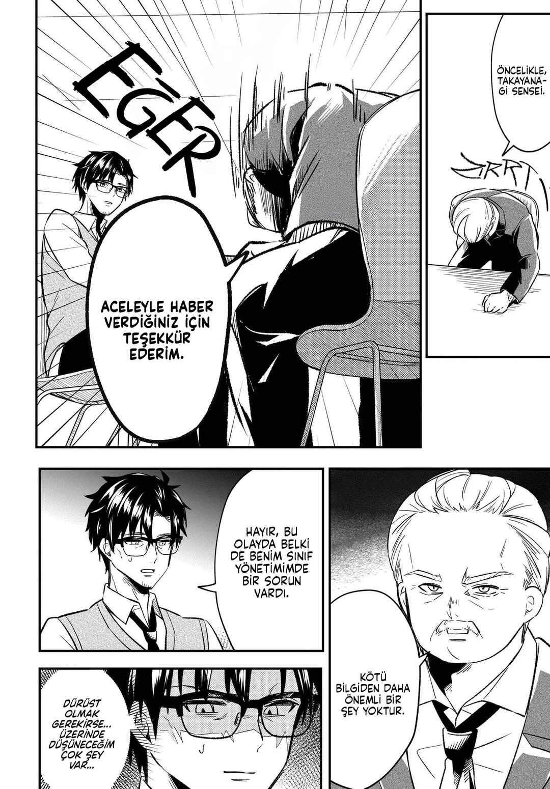 Jinsei Gyakuten - Uwaki Sare Enzai wo Kiserareta Ore ga, Gakuen Ichi no Bishoujo ni Natsukareru Chapter 4 - Page 3