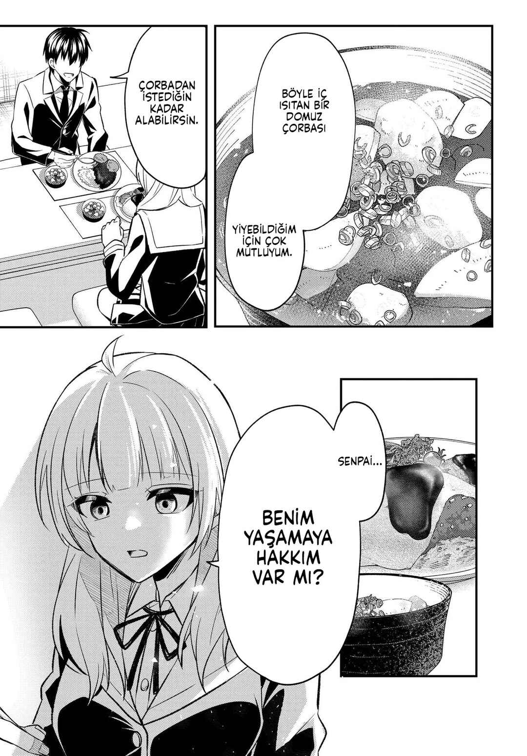 Jinsei Gyakuten - Uwaki Sare Enzai wo Kiserareta Ore ga, Gakuen Ichi no Bishoujo ni Natsukareru Chapter 4 - Page 30