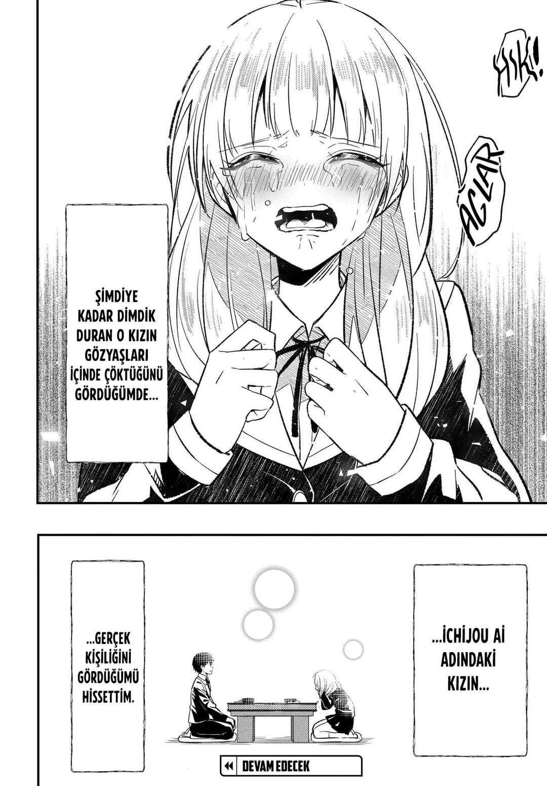 Jinsei Gyakuten - Uwaki Sare Enzai wo Kiserareta Ore ga, Gakuen Ichi no Bishoujo ni Natsukareru Chapter 4 - Page 35