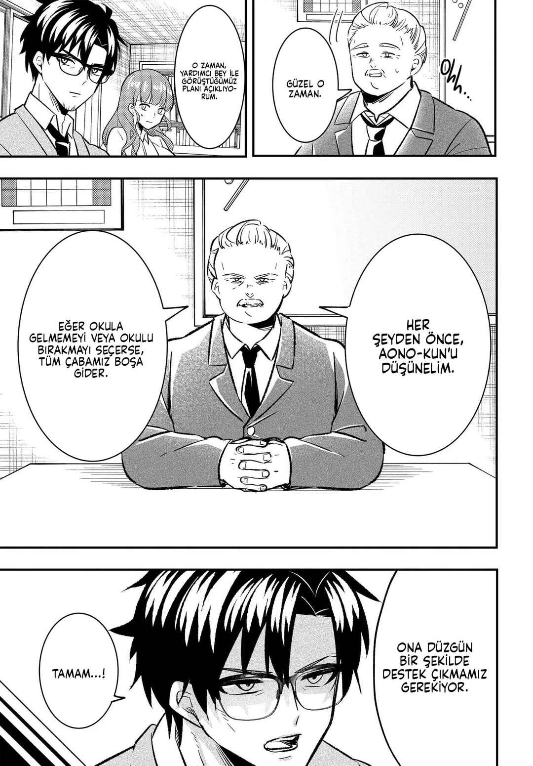 Jinsei Gyakuten - Uwaki Sare Enzai wo Kiserareta Ore ga, Gakuen Ichi no Bishoujo ni Natsukareru Chapter 4 - Page 6