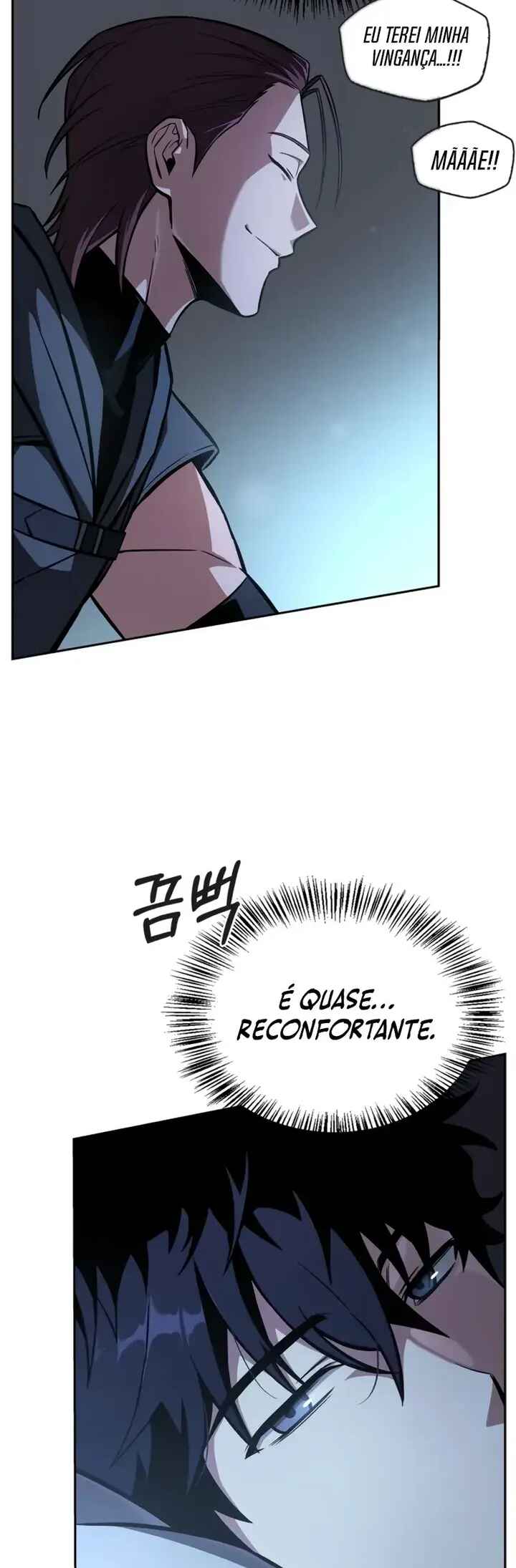 Hanamjae Tap Gongnyakppop Chapter 1 - Page 104
