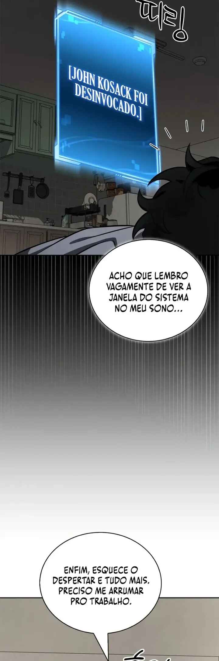 Hanamjae Tap Gongnyakppop Chapter 1 - Page 110