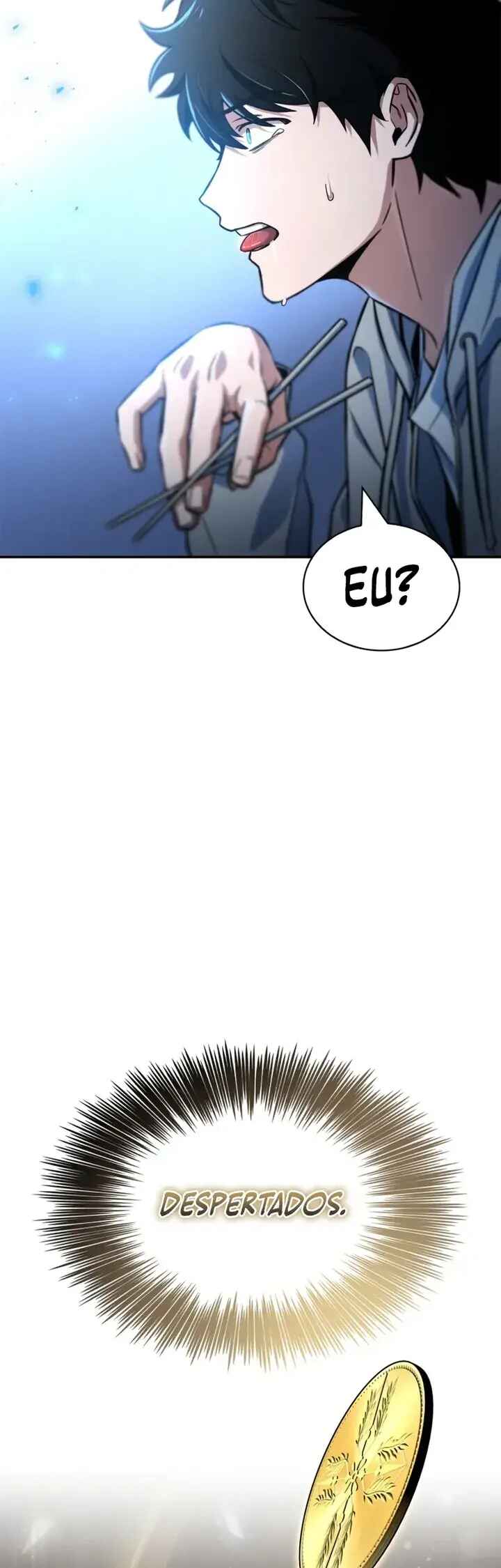 Hanamjae Tap Gongnyakppop Chapter 1 - Page 12