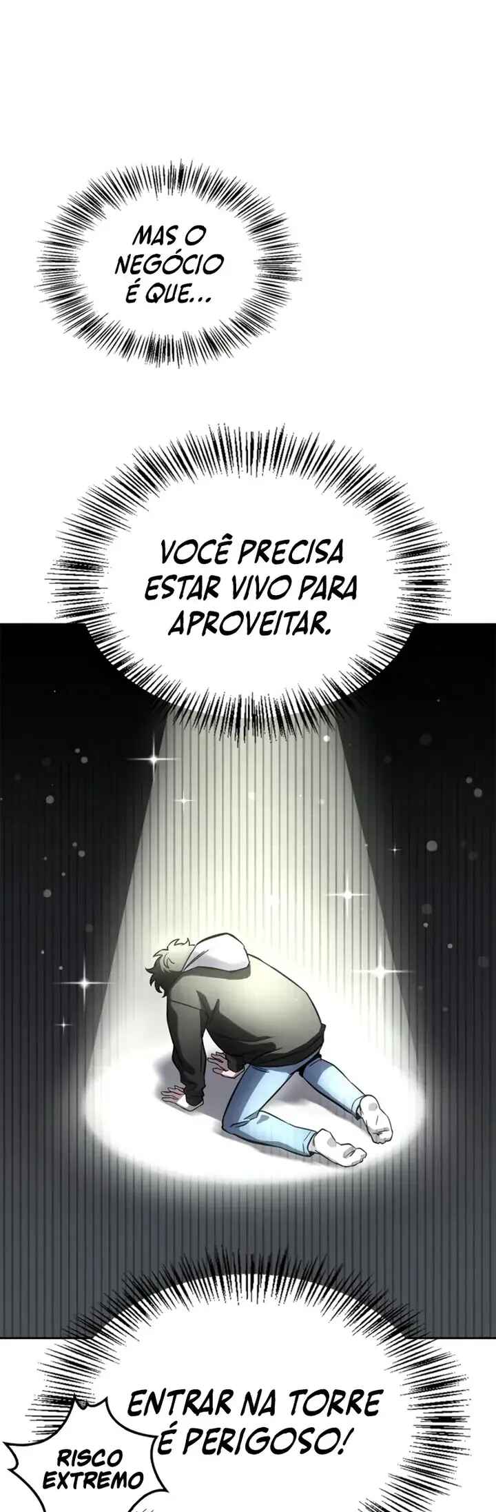 Hanamjae Tap Gongnyakppop Chapter 1 - Page 14