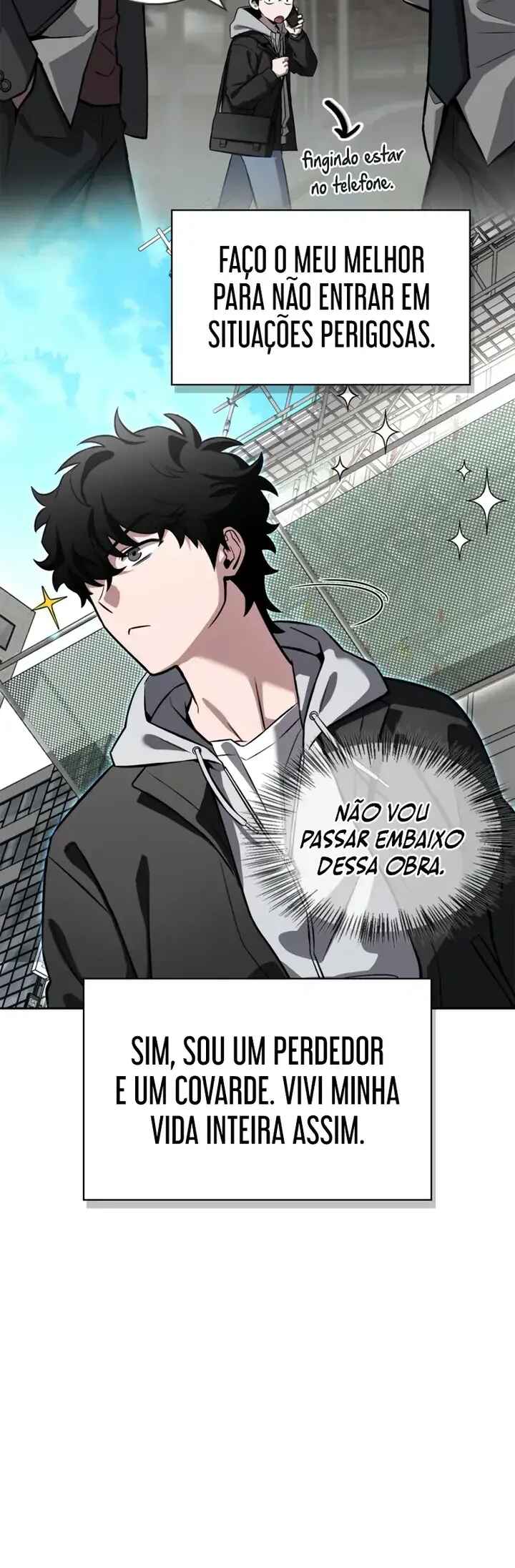 Hanamjae Tap Gongnyakppop Chapter 1 - Page 18