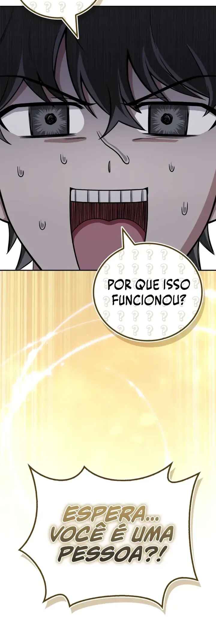 Hanamjae Tap Gongnyakppop Chapter 1 - Page 37