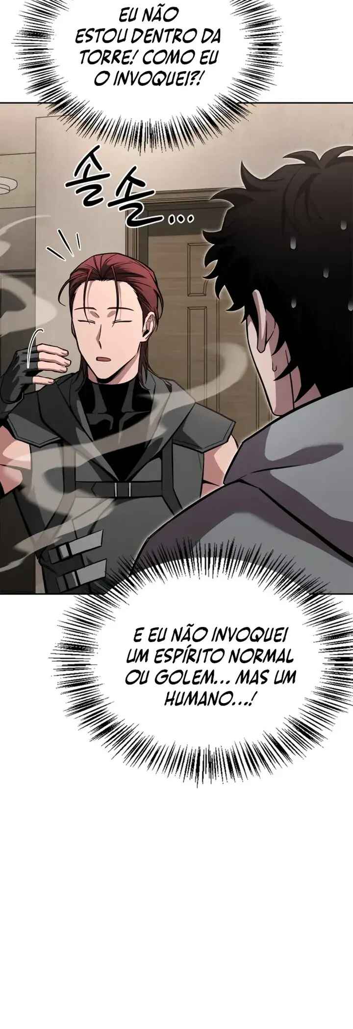 Hanamjae Tap Gongnyakppop Chapter 1 - Page 39