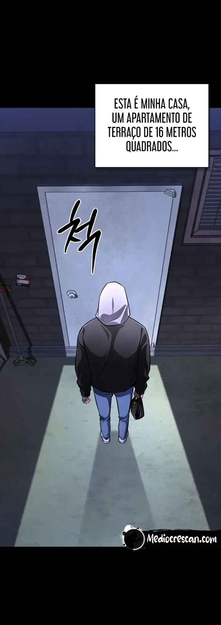 Hanamjae Tap Gongnyakppop Chapter 1 - Page 4