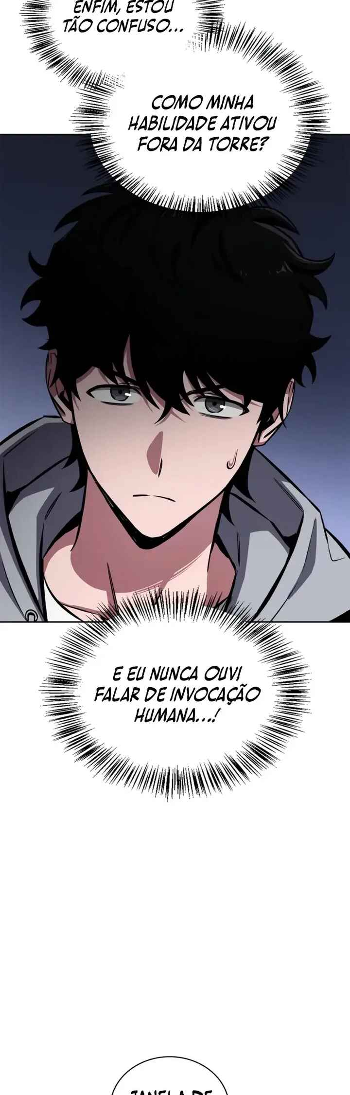 Hanamjae Tap Gongnyakppop Chapter 1 - Page 45