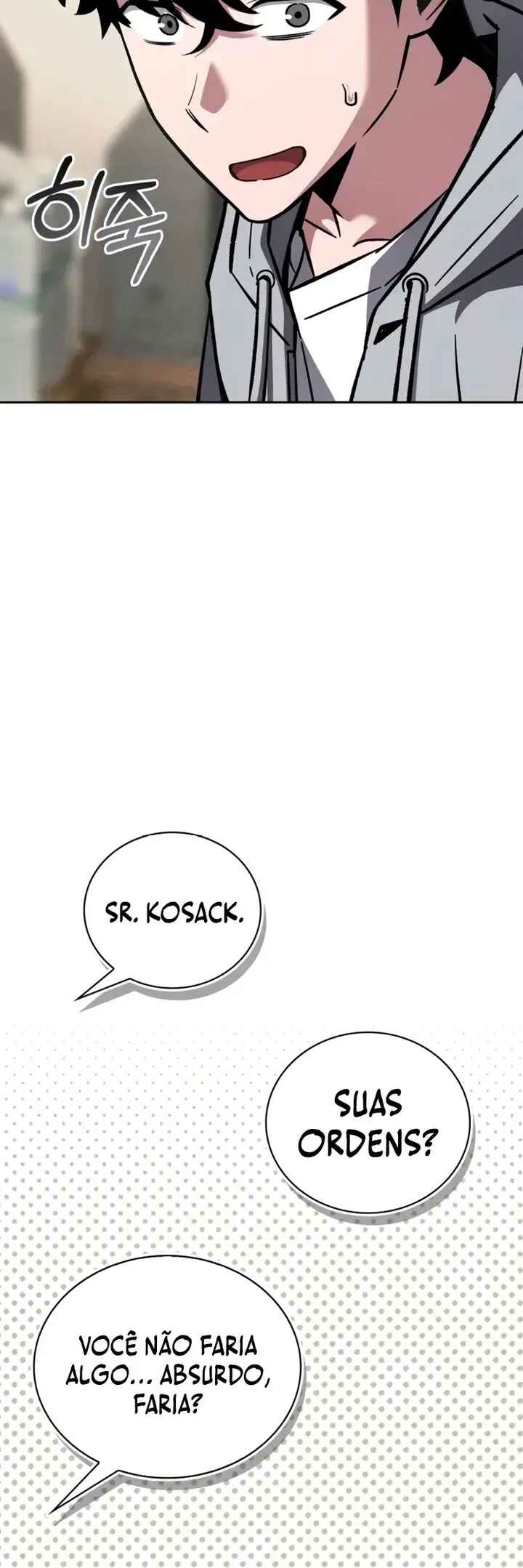Hanamjae Tap Gongnyakppop Chapter 1 - Page 73
