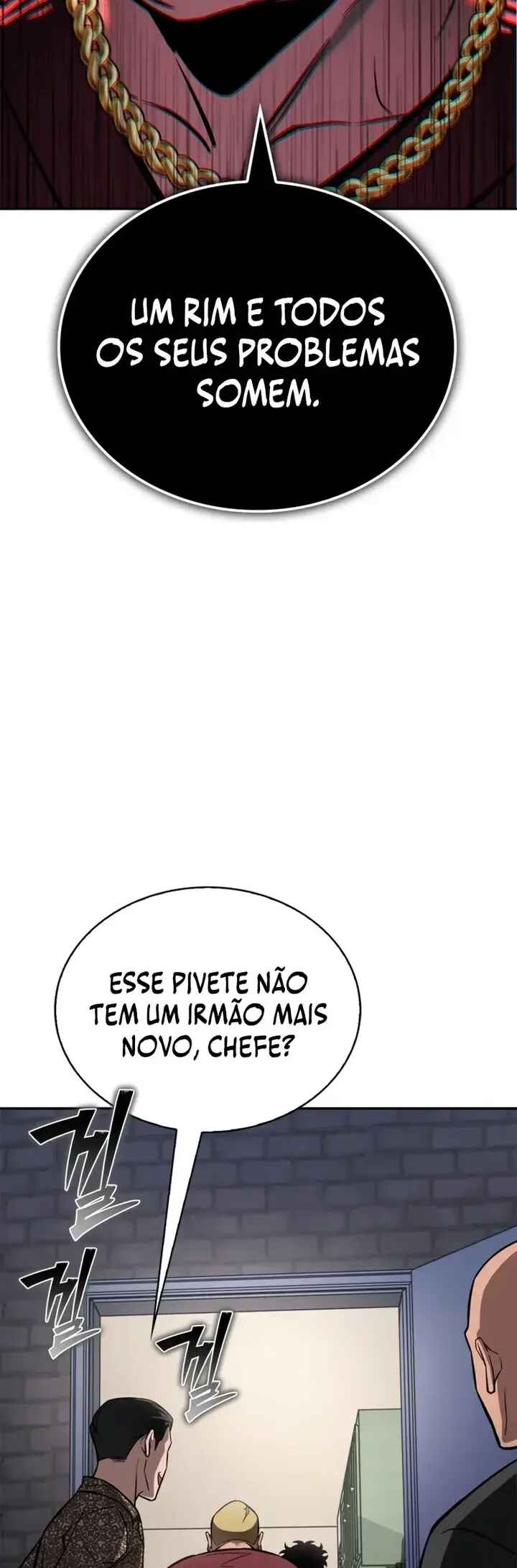 Hanamjae Tap Gongnyakppop Chapter 1 - Page 92