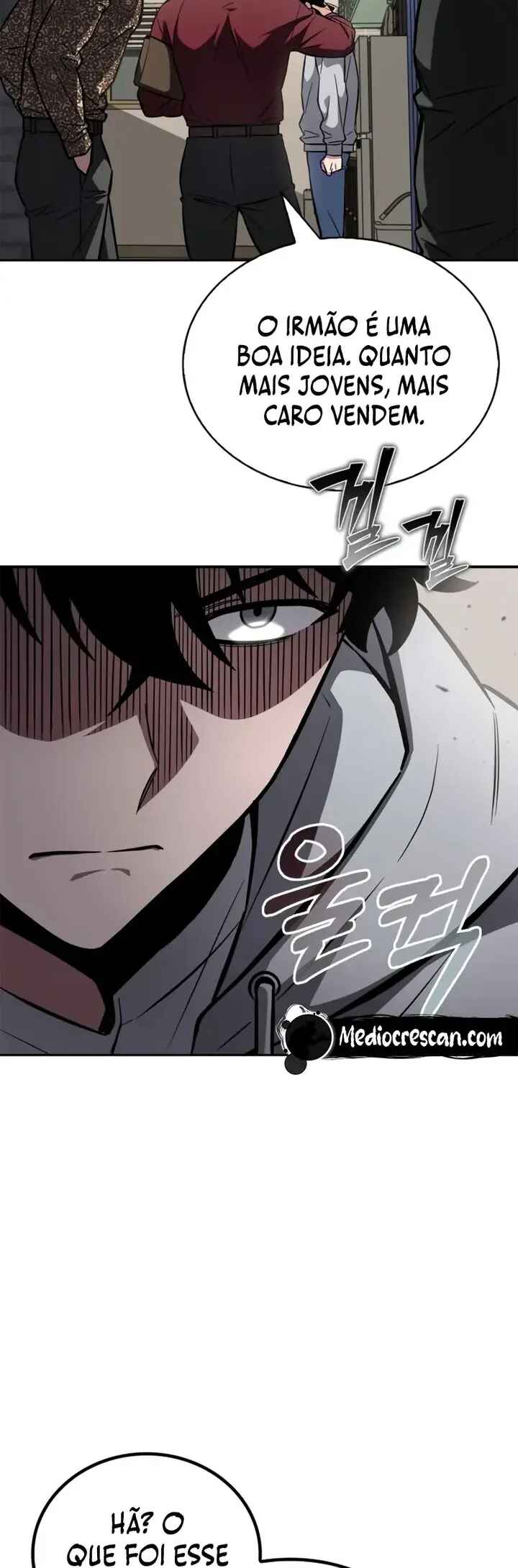 Hanamjae Tap Gongnyakppop Chapter 1 - Page 93