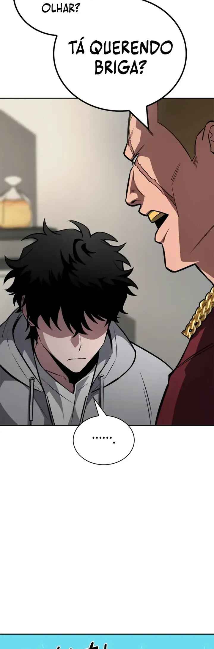 Hanamjae Tap Gongnyakppop Chapter 1 - Page 94