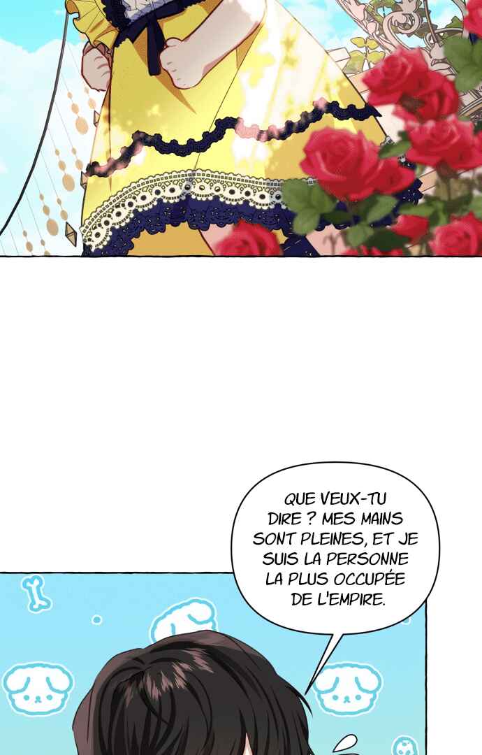 Monster Duke's Daughter Chapter 11 - Page 101