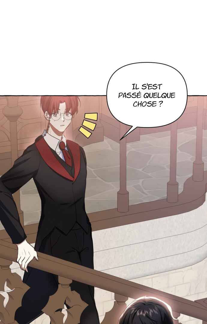 Monster Duke's Daughter Chapter 11 - Page 26