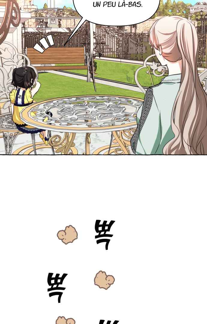 Monster Duke's Daughter Chapter 11 - Page 80