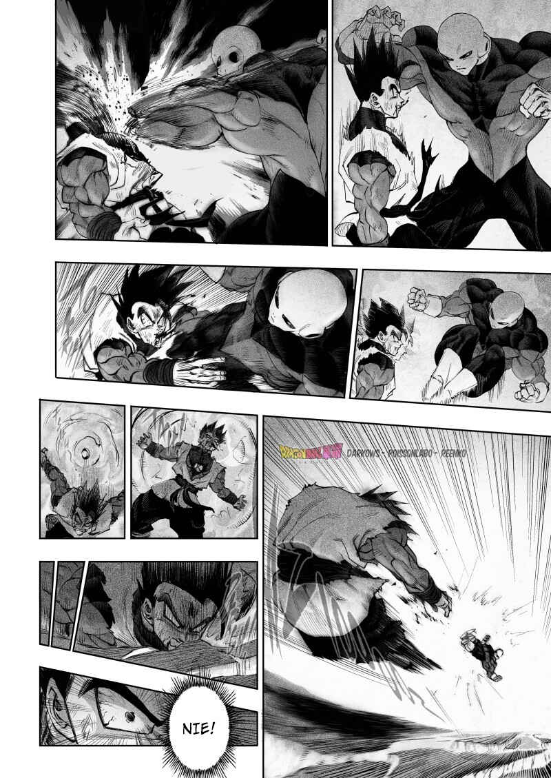 Dragon Ball Kakumei (Doujinshi) Chapter 13 - Page 14