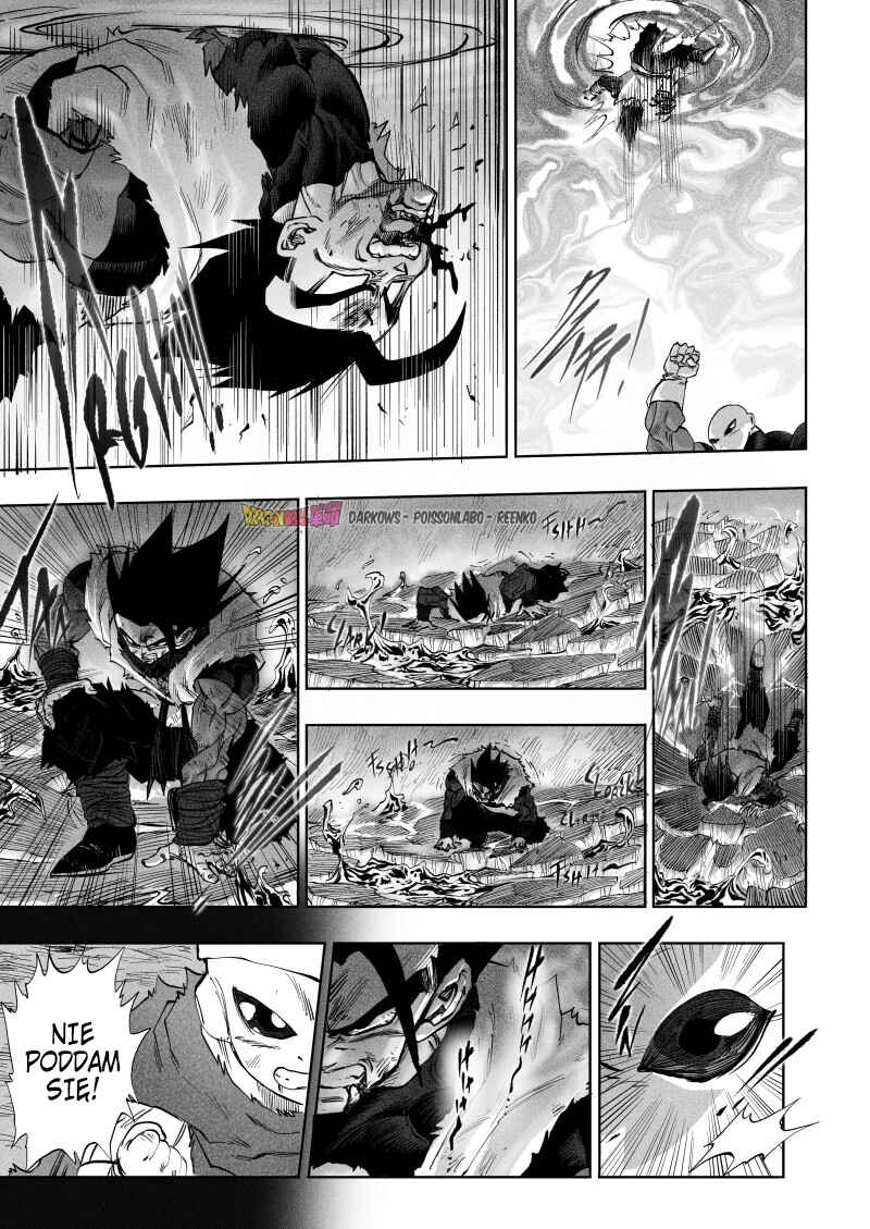 Dragon Ball Kakumei (Doujinshi) Chapter 13 - Page 20