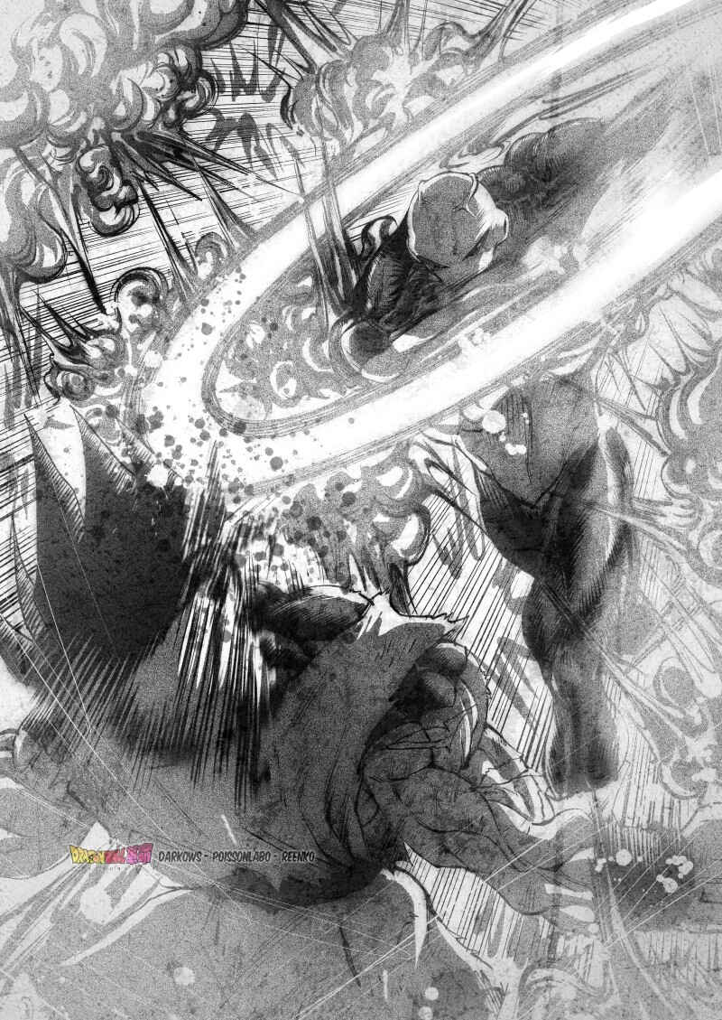 Dragon Ball Kakumei (Doujinshi) Chapter 13 - Page 27