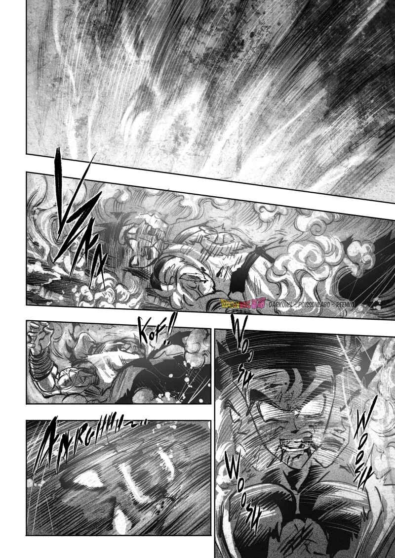 Dragon Ball Kakumei (Doujinshi) Chapter 13 - Page 29