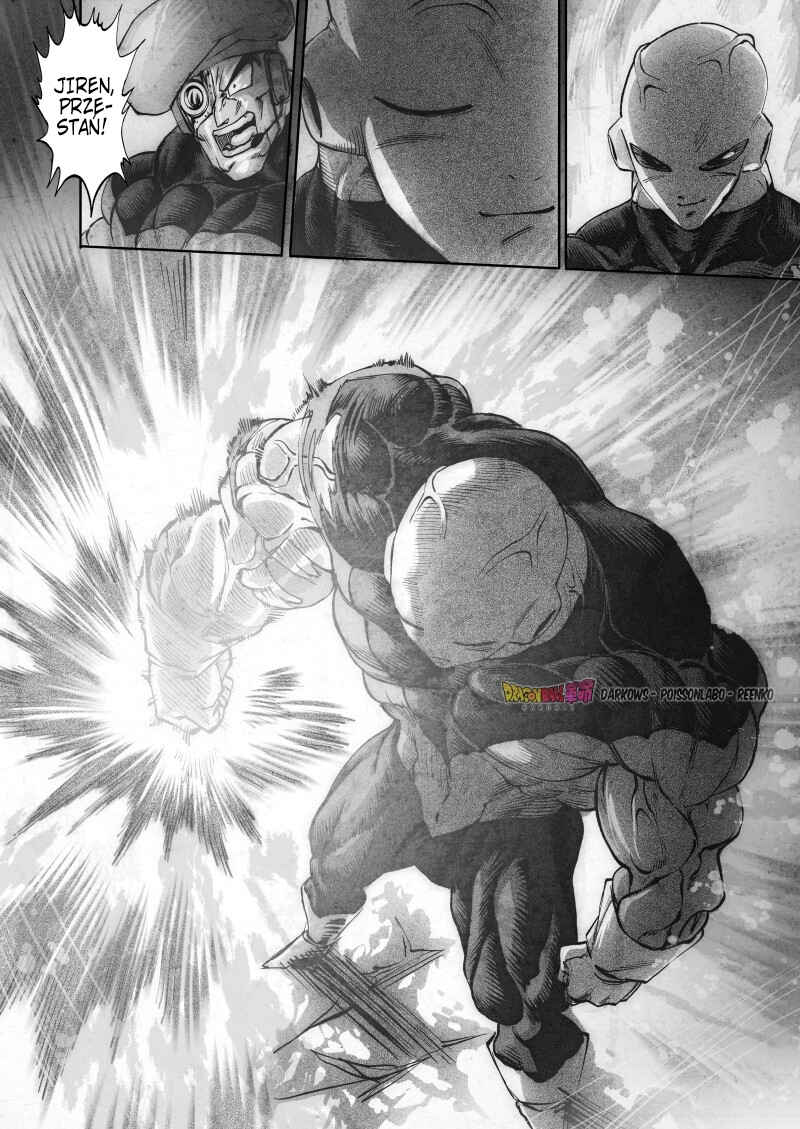 Dragon Ball Kakumei (Doujinshi) Chapter 13 - Page 37