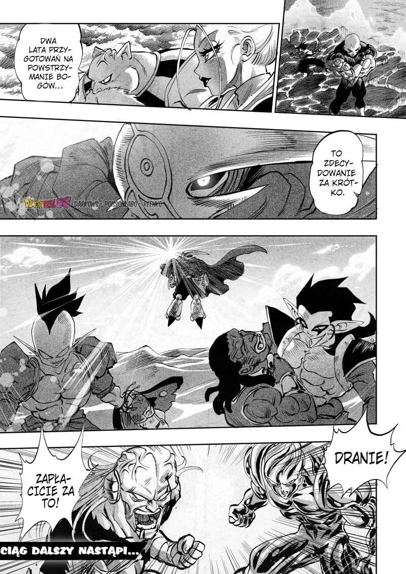 Dragon Ball Kakumei (Doujinshi) Chapter 13 - Page 47