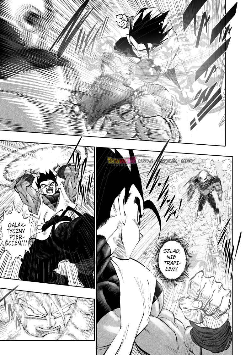 Dragon Ball Kakumei (Doujinshi) Chapter 13 - Page 7