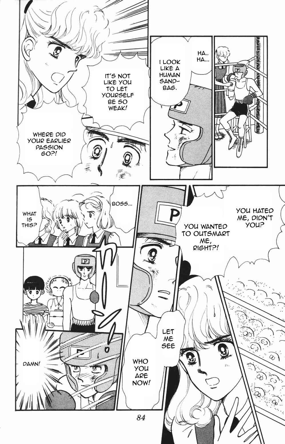 Tokimeki Tonight Chapter 80 - Page 15