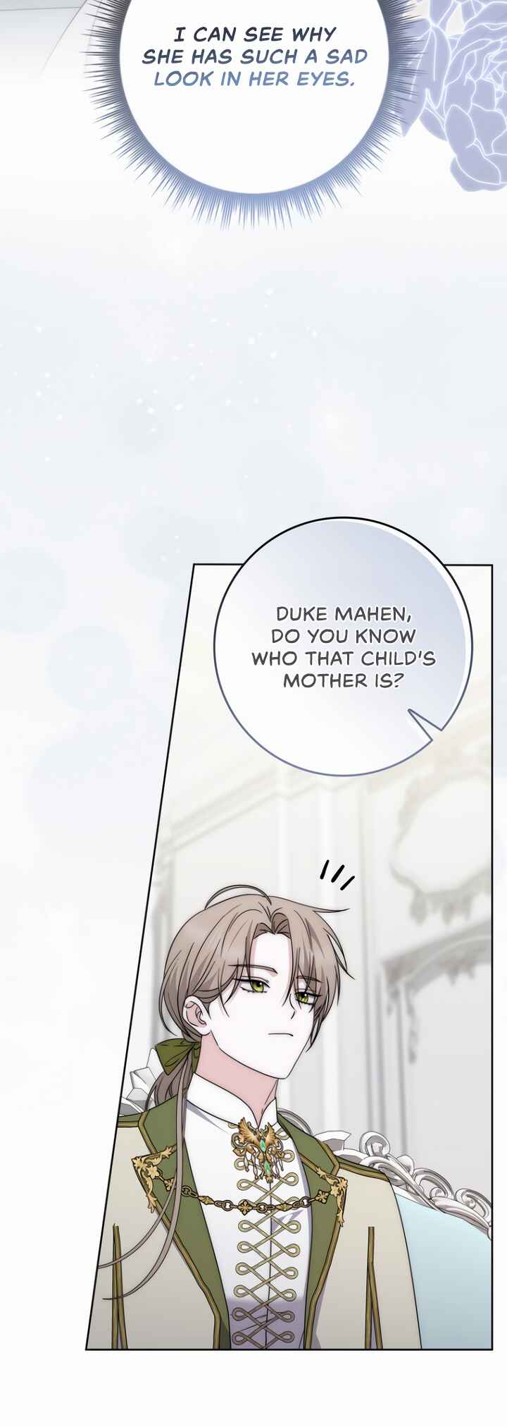 The Male Lead Is Obsessed With My Health Chapter 25 - Page 13