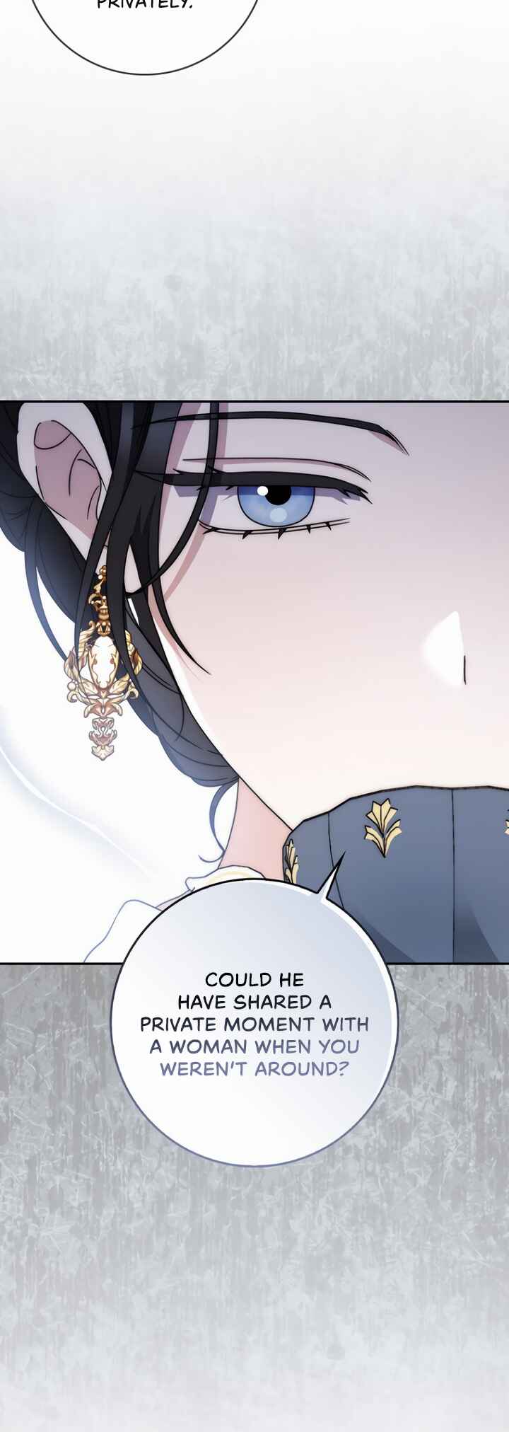 The Male Lead Is Obsessed With My Health Chapter 25 - Page 15