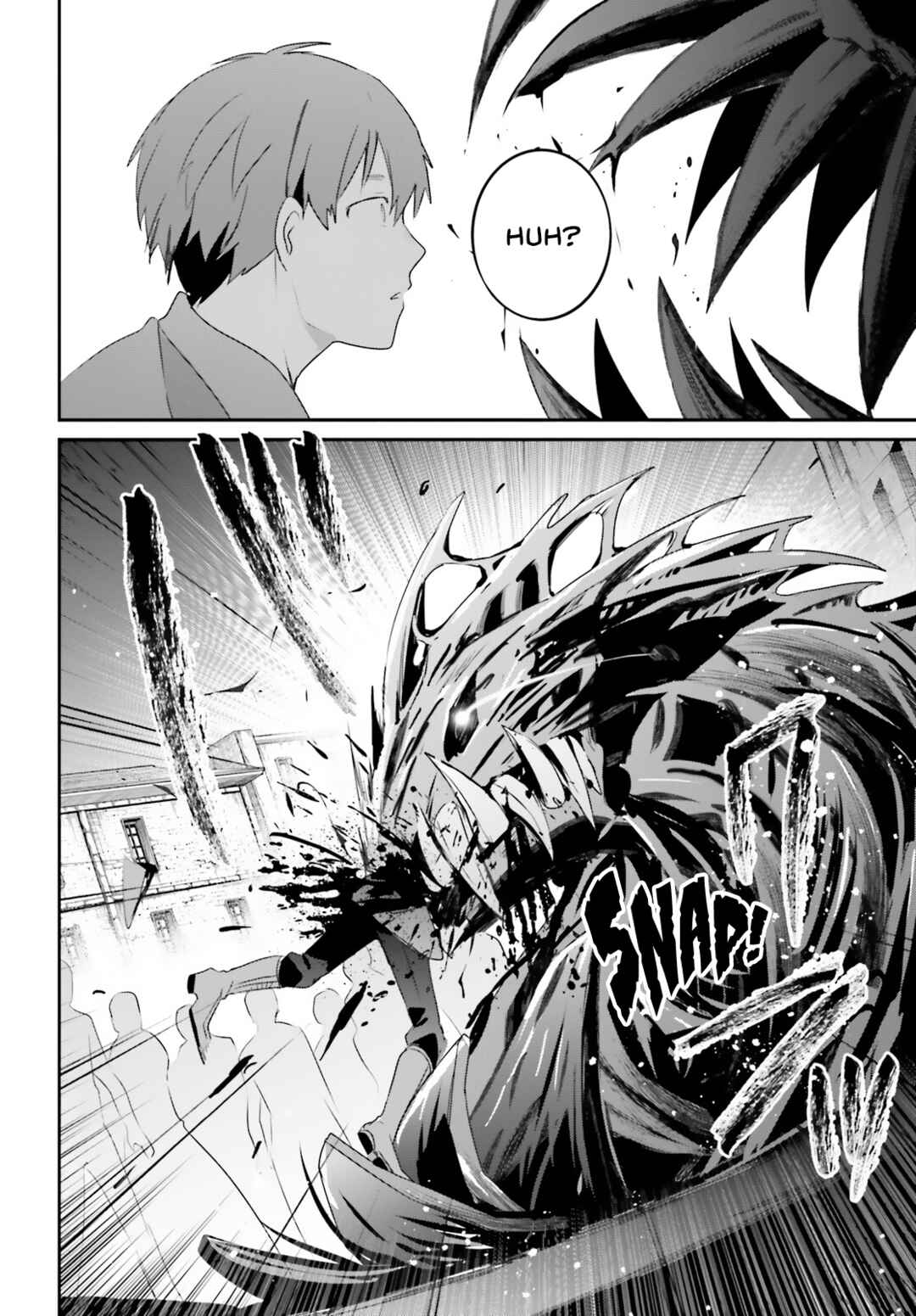 Kage no Jitsuryokusha ni Naritakute! Chapter 45 - Page 14