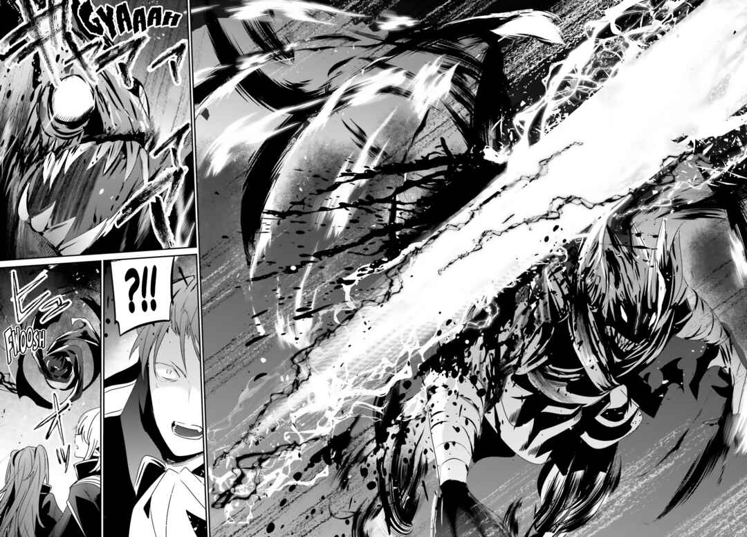 Kage no Jitsuryokusha ni Naritakute! Chapter 45 - Page 28