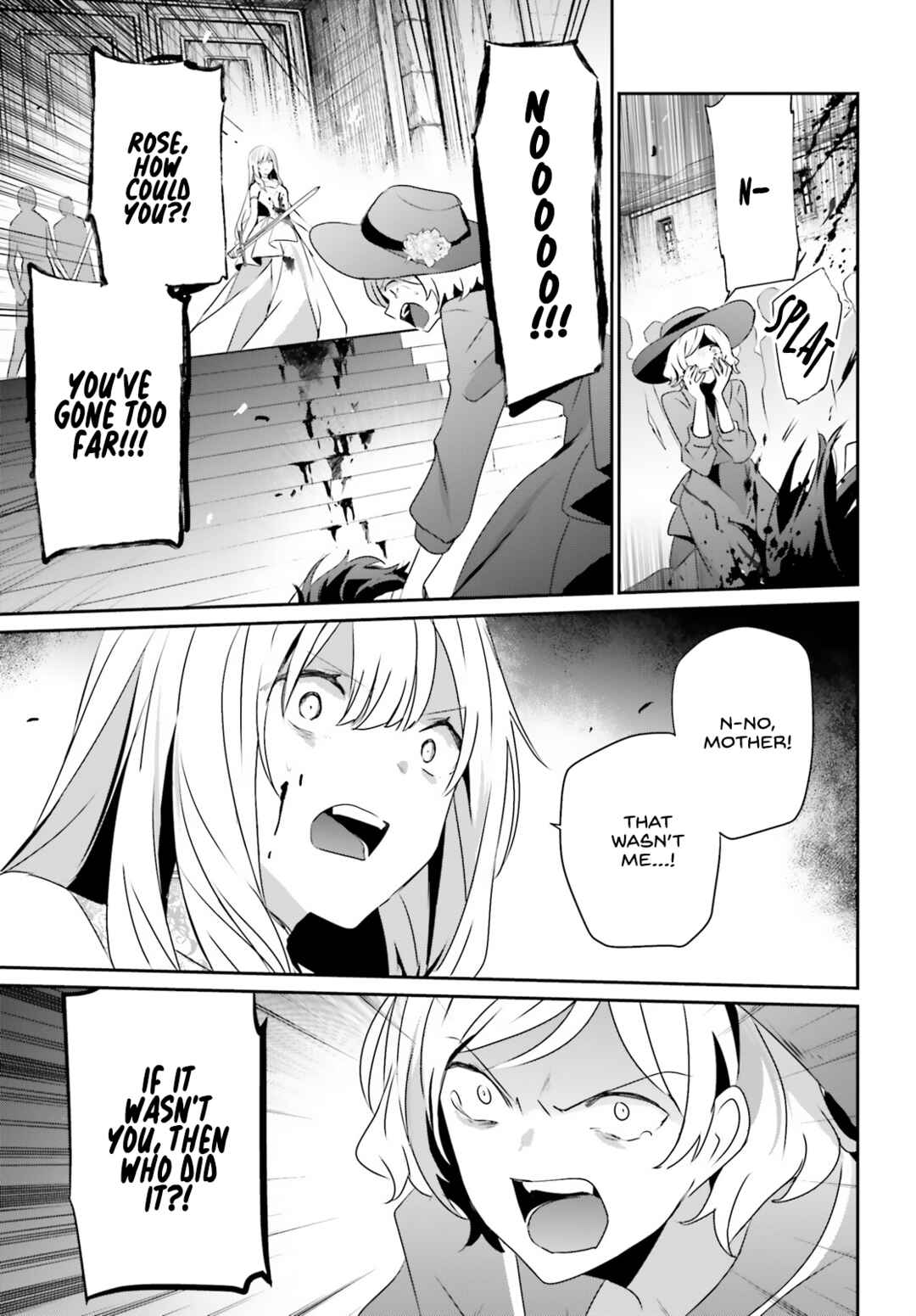 Kage no Jitsuryokusha ni Naritakute! Chapter 45 - Page 8