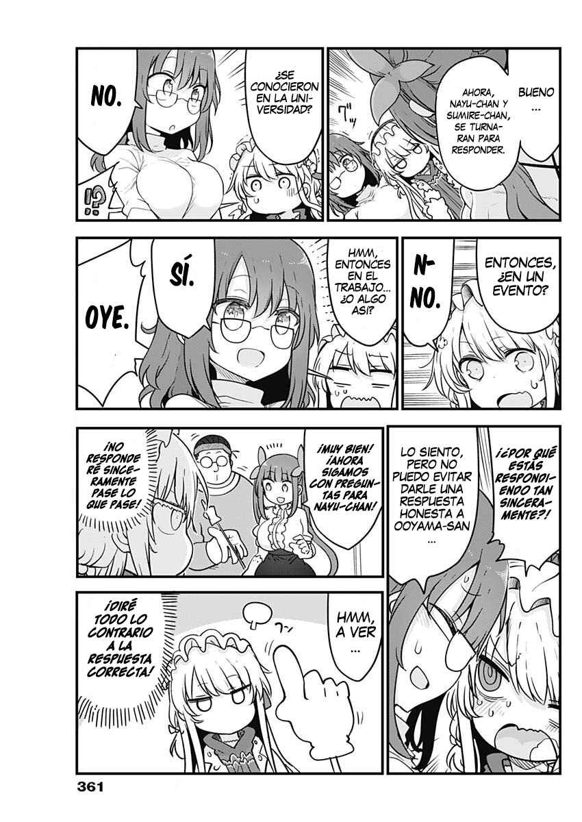 Futaribocchi no OtaCir no Hime Chapter 58 - Page 6