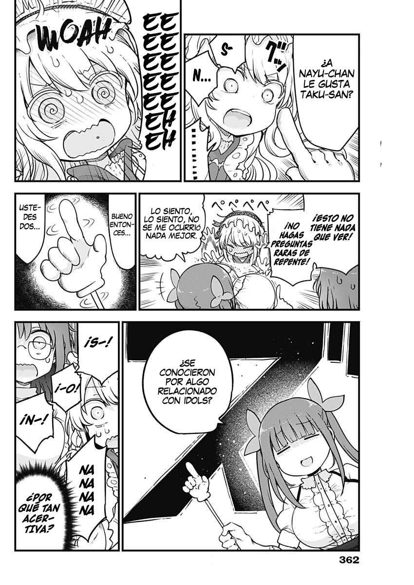 Futaribocchi no OtaCir no Hime Chapter 58 - Page 7