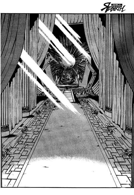 Rebirth Chapter 88 - Page 30