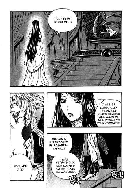 Rebirth Chapter 88 - Page 34