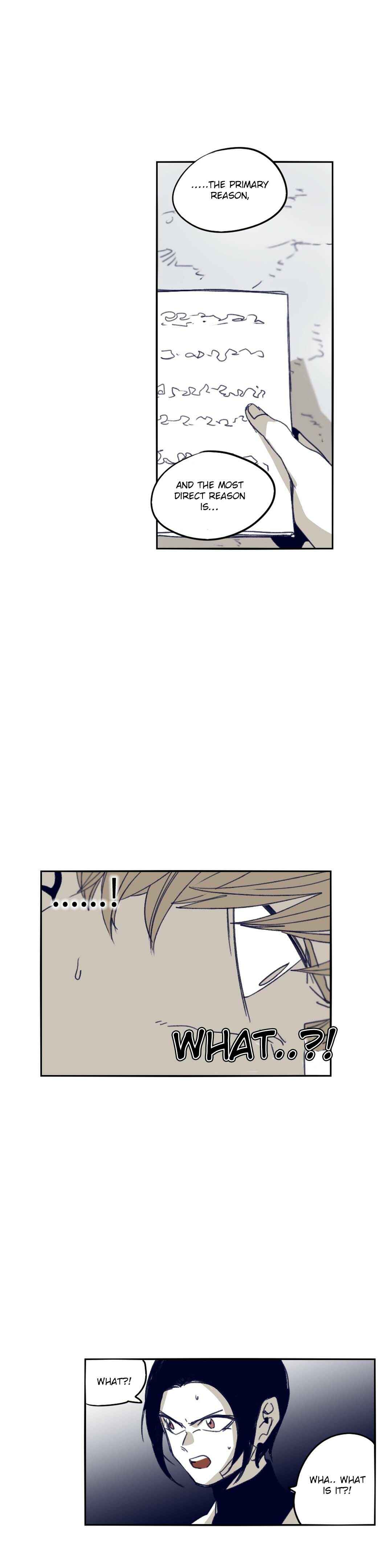 Epic of Gilgamesh Chapter 72 - Page 15