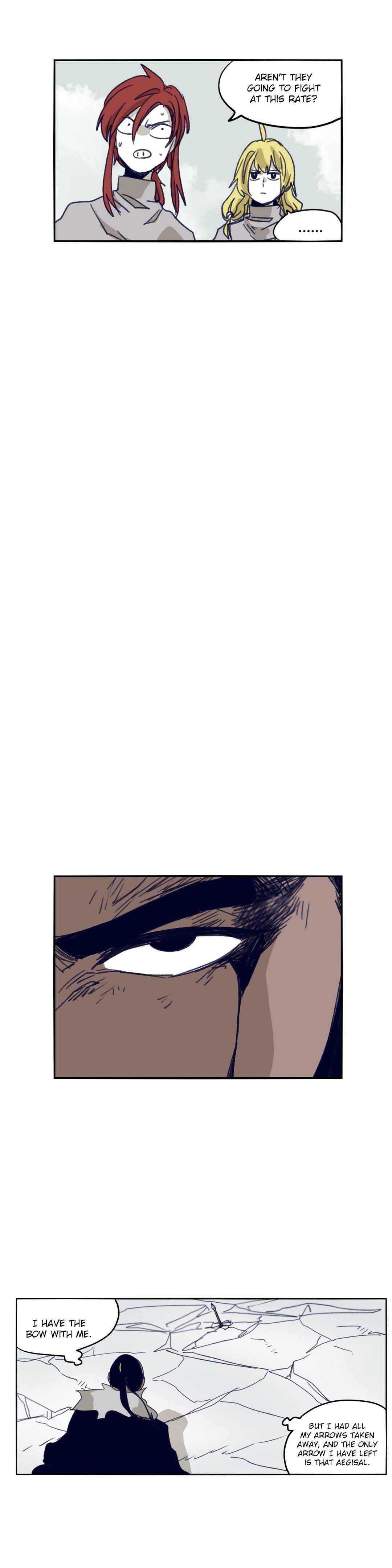 Epic of Gilgamesh Chapter 72 - Page 6