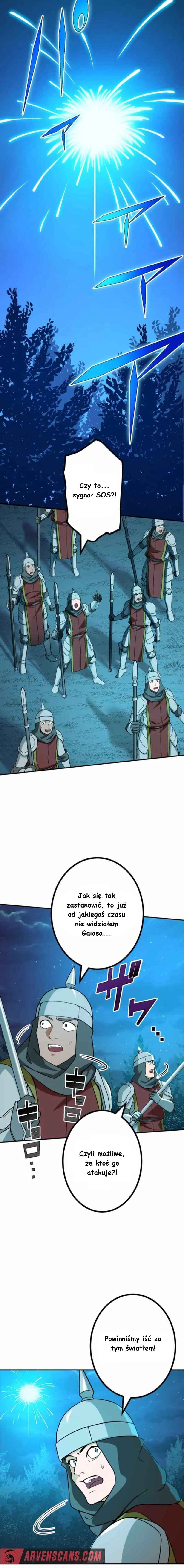 Saikyou Ansatsusha, Class Ten'i de Isekai e Chapter 21 - Page 1
