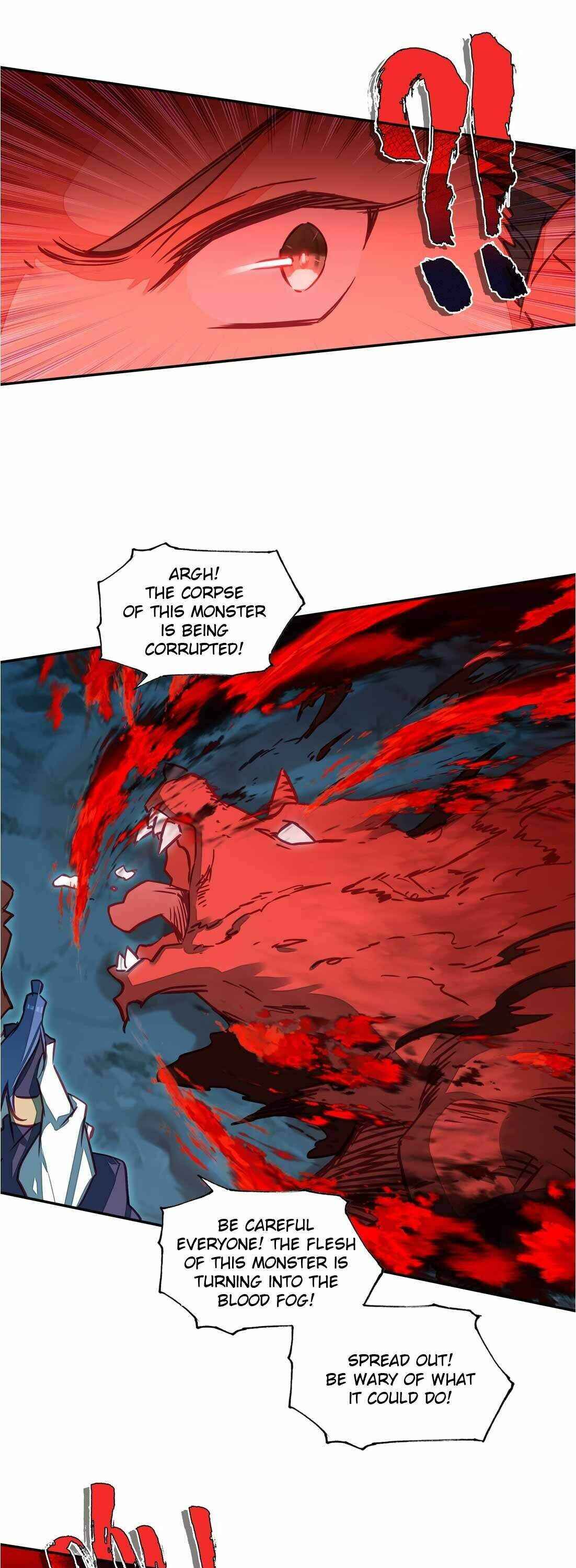 Yé Jiùshì Kāiguà Shàonǚ Chapter 158 - Page 16