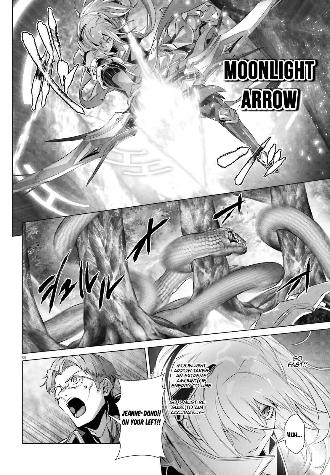 Naze Boku no Sekai wo Daremo Oboeteinai no ka? Chapter 21 - Page 10