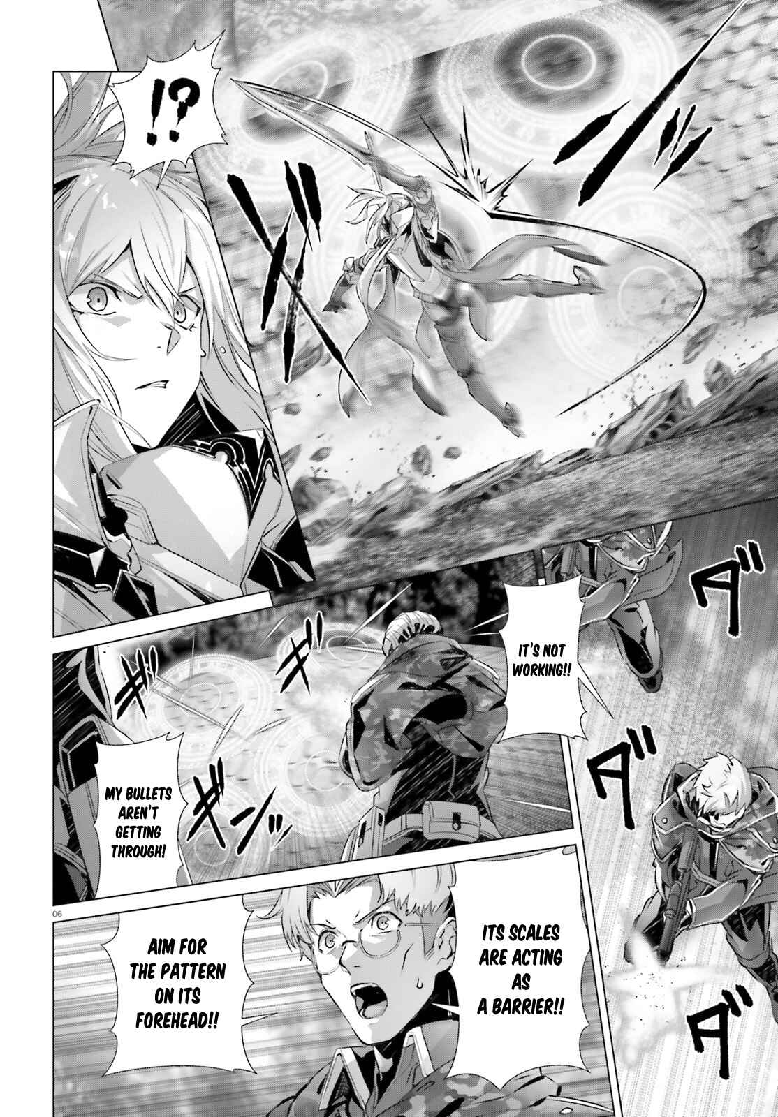 Naze Boku no Sekai wo Daremo Oboeteinai no ka? Chapter 21 - Page 8