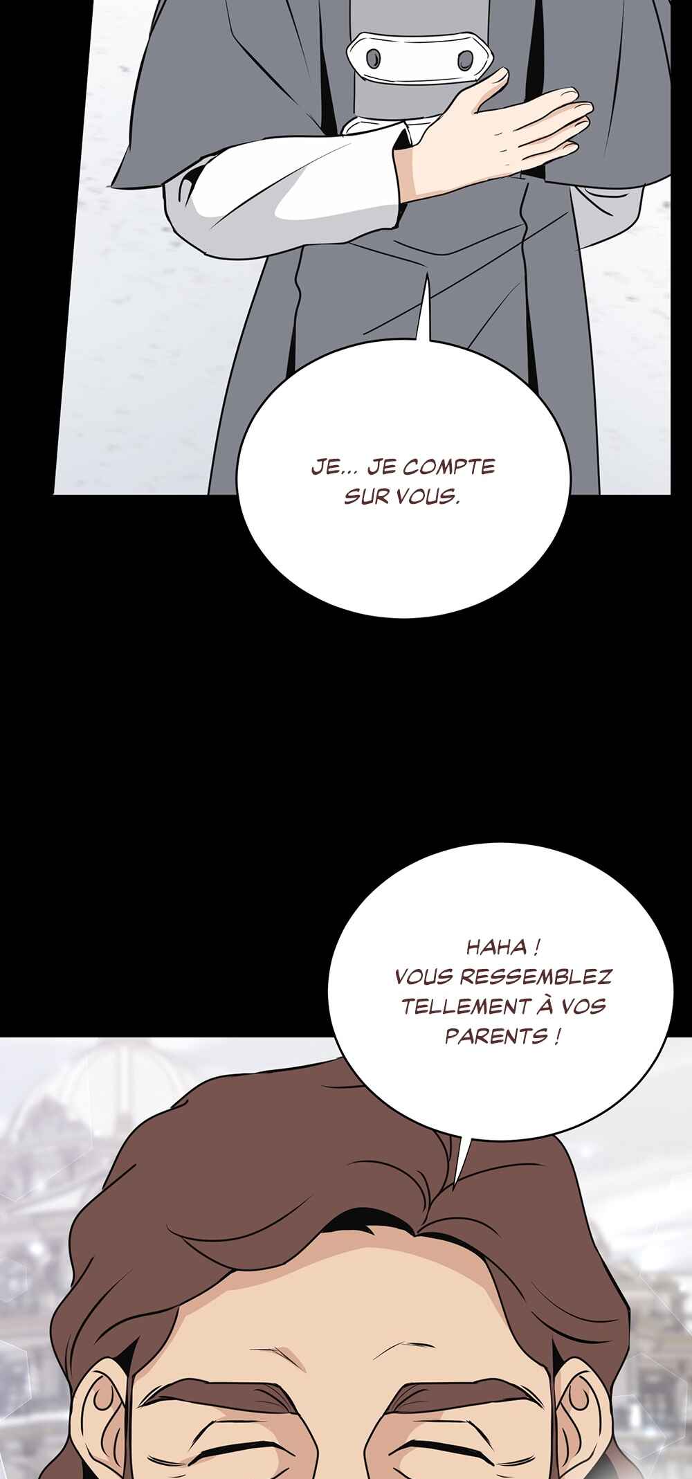 A Nameless Flower Chapter 7 - Page 10